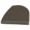 HUSQVARNA Luftfilter 122C, 129R, 325L m.fl,  5742427-01 - 1