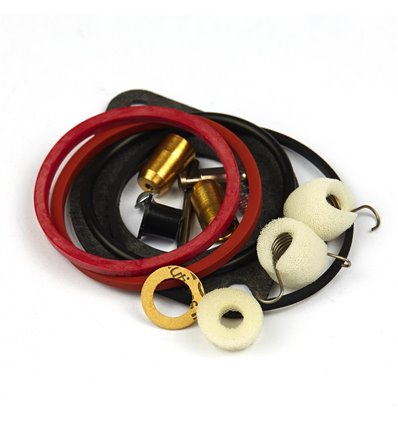 BRIGGS & STRATTON Reparationssats förgasare, Nikki, 697241 - 1