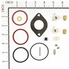 BRIGGS & STRATTON Reparationssats förgasare, Nikki, 697241 - 2