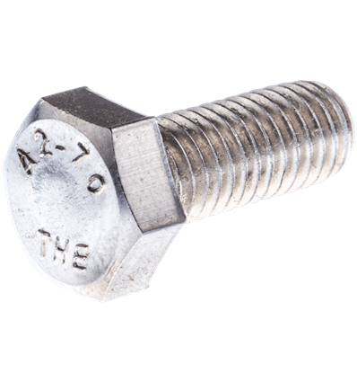 HUSQVARNA Skruv M8x40mm 7252459-51 - 1
