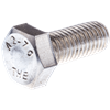 HUSQVARNA Skruv M8x40mm 7252459-51 - 1