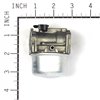 BRIGGS & STRATTON Förgasare 799872 - 3