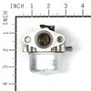 BRIGGS & STRATTON Förgasare 799872 - 4