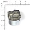 BRIGGS & STRATTON Förgasare 799872 - 7
