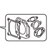 STIGA Packningssats cylinder, 118550535/0 - 1