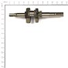 BRIGGS & STRATTON Vevaxel 797017 - 2