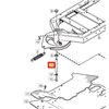 STIGA Centrumaxel 1134-3968-01 - 1