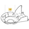 STIGA Remskydd 53SEQ 322060250/1 - 1