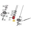 STIGA Styrrulle 337601201/0 - 1