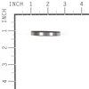 BRIGGS & STRATTON Bussning cylinder 495657  - 2