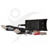 Batteriladdare Villa, Park, 12V 0,6Ah 182180190/0 - 2