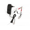 Batteriladdare Villa, Park, 12V 0,6Ah 182180190/0 - 1
