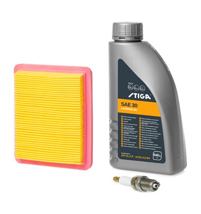 STIGA Servicesats ST170 ,1111-9289-01 - 1