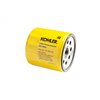 KOHLER Oljefilter SV470, SV530, SV540, SV590, CV730, 5205002S - 2