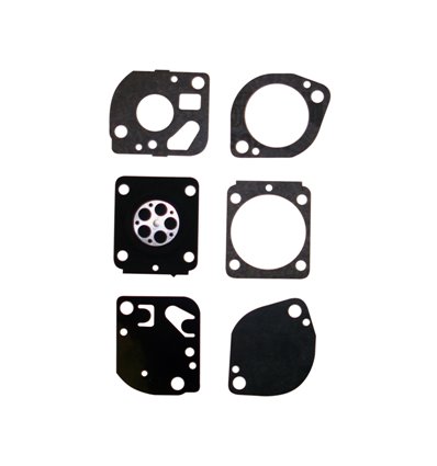 Membransats Zama GND-91, Stihl 4180-007-1060 - 1