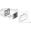 HONDA Luftfilterlock 17231-Z9L-000 - 1