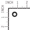 BRIGGS & STRATTON Packbox, oljetätning 842826 - 3