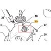 STIGA Regulator 118550888/0 - 1