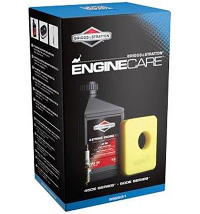 BRIGGS & STRATTON Servicesats gräsklippare 450E, 550E - 1