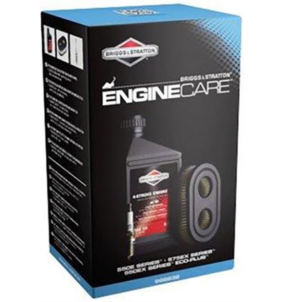 BRIGGS & STRATTON Servicesats gräsklippare 550E, 550EX, 575EX - 1