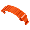 HUSQVARNA Snäppe orange motorhuv m.m 5038947-01 - 1