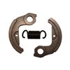 Koppling Stihl FS160, FS180, FS220, FS280, 4119-160-2001 - 1