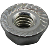 STIGA Låsmutter M6 tensilock 9739-0631-22 - 1