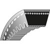 Drivrem Stiga Collector 45, Turbo 45, 1111-9107-01 - 1