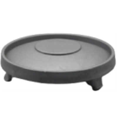 STIGA Navkapsel i silver 22110383/0 - 1