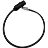 STIGA Kabel klipphöjdsinställning  387149301/0 - 1