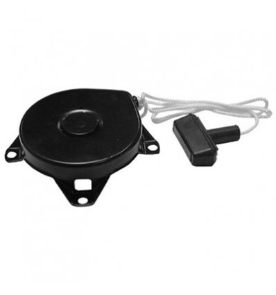 Startapparat Tecumseh H50, H60, 70, V40, V50, 590604, 590420, 590458 - 1