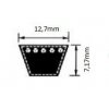 Kilrem 1/2X46 - 1
