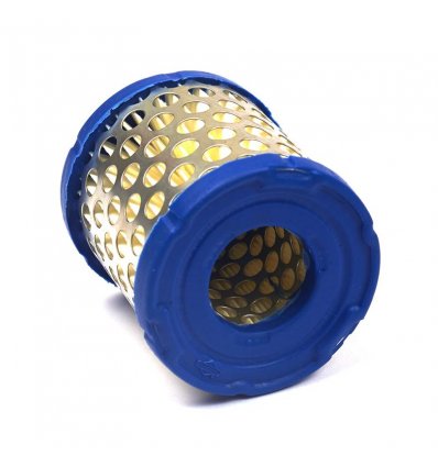 BRIGGS & STRATTON Luftfilter 2-5 HK L-head serien, 396424S - 2