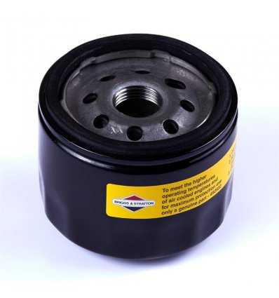 BRIGGS & STRATTON Oljefilter Intek, Vanguard OHV, L-Head Twin, 492932S - 1