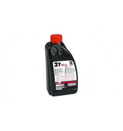2-taktsolja 1L