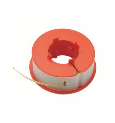 BOSCH Trimmertråd pro-tap - 1