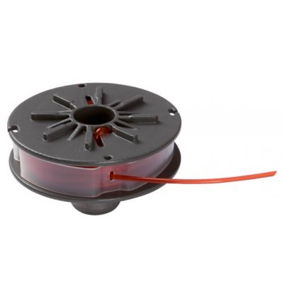 GARDENA Trimmertråd Easycut 400, Powercut 500 m.fl. 5307-20, 9010828-01 - 1