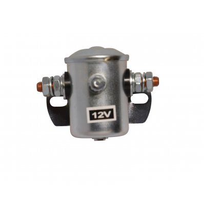 Startsolenoid 12V Universal 7277, 19544 - 1