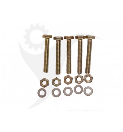 Brytbult Stiga Blizzard, Flake, Fox m.fl.1812-9005-01 - 1