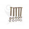 Brytbult Stiga Blizzard, Flake, Fox m.fl.1812-9005-01 - 1