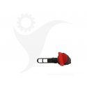 STIGA Bensinkran vinklad Park, Villa, Ready, Scoop, Garden, Villa... - 1