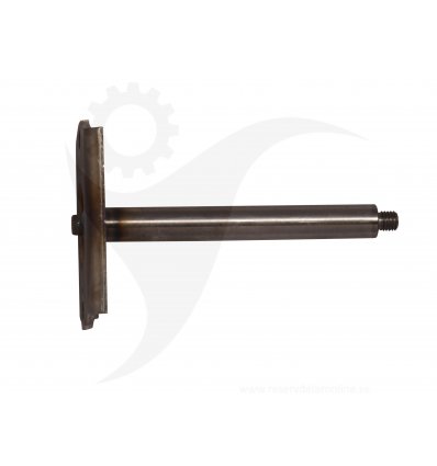 STIGA Knivaxel Villa 82M, 102M, 121M m.fl. 1134-4600-01  - 1