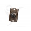 STIGA Knivaxel Villa 82M, 102M, 121M m.fl. 1134-4600-01  - 2