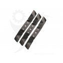 STIGA 3-P Knivar Park 102M, Villa 102M, 1134-9052-01  - 1