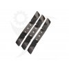 STIGA 3-P Knivar Park 102M, Villa 102M, 1134-9052-01  - 1