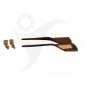 STIGA Knivar Park 121M, 1134-9082-01 - 2