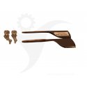 STIGA Knivar Villa 92M, 107M, Park 92M, 107M, 1134-9123-01 - 1