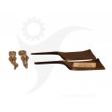 Knivar Stiga Primo, Combi 78, 90, 1134-9130-01 - 2