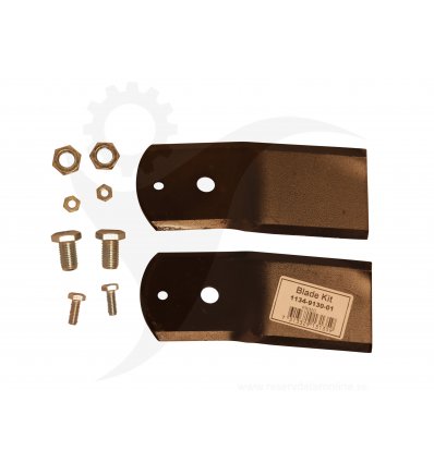 Knivar Stiga Primo, Combi 78, 90, 1134-9130-01 - 2