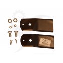 Knivar Stiga Primo, Combi 78, 90, 1134-9130-01 - 2